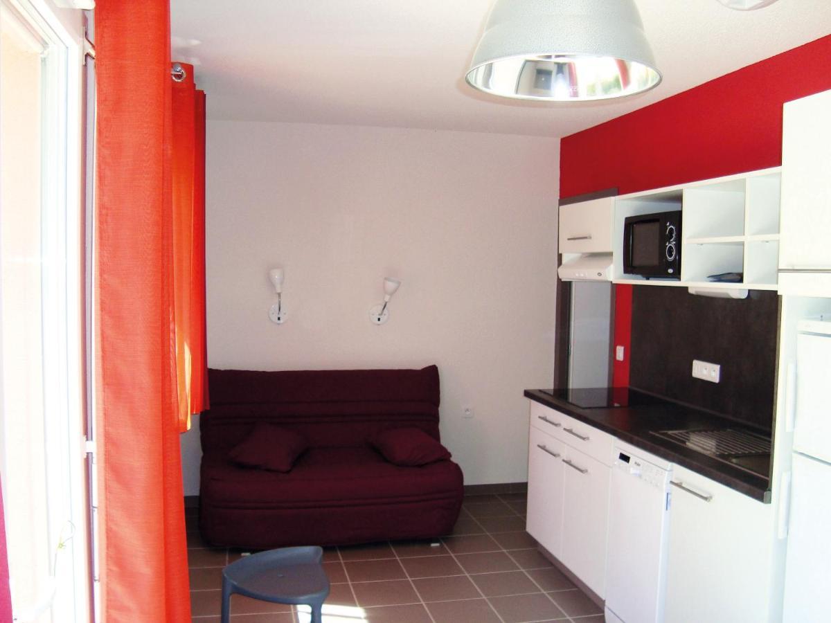 Village Vacances Passion La Buissiere Labeaume Εξωτερικό φωτογραφία