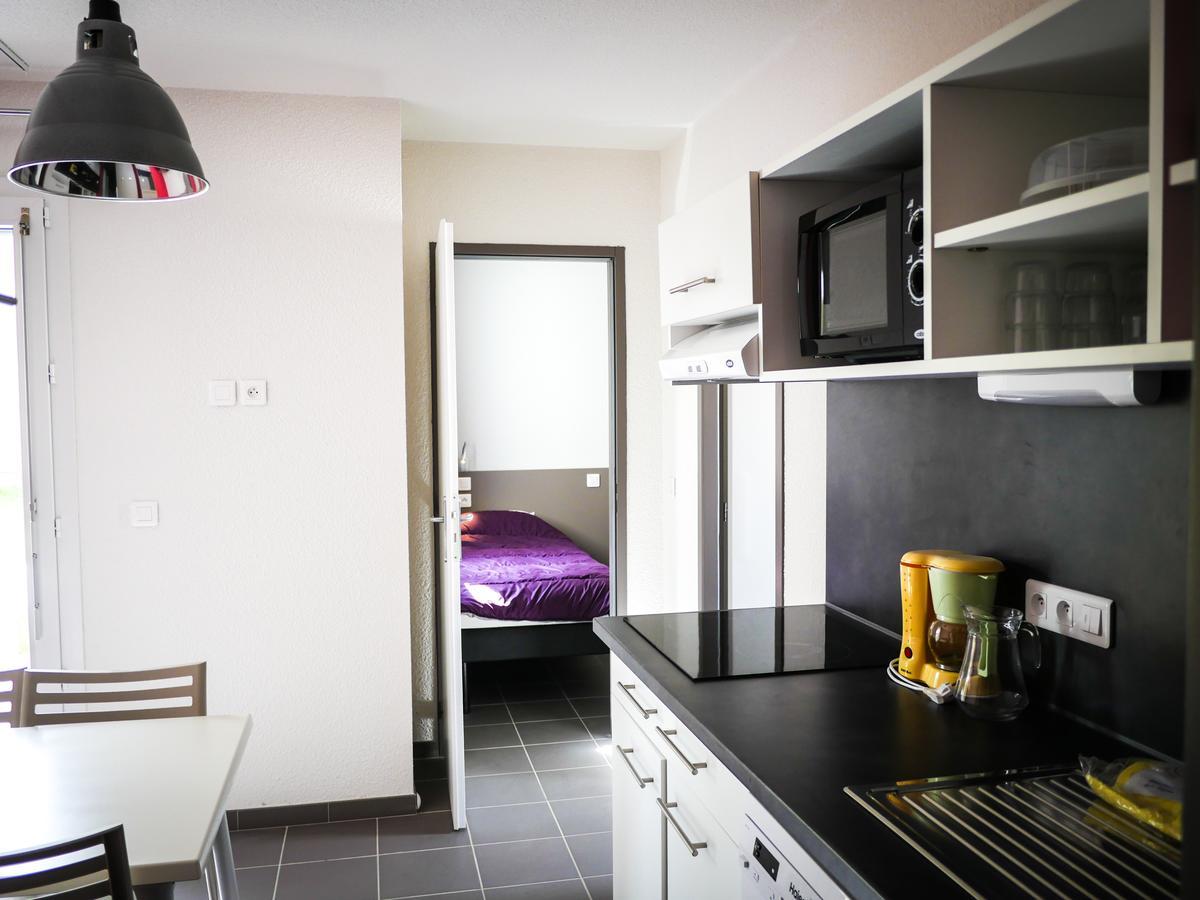 Village Vacances Passion La Buissiere Labeaume Εξωτερικό φωτογραφία
