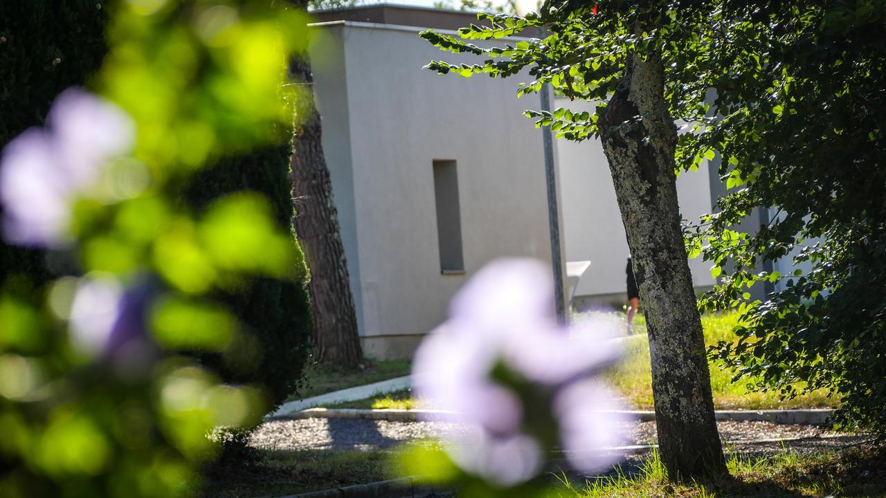 Village Vacances Passion La Buissiere Labeaume Εξωτερικό φωτογραφία