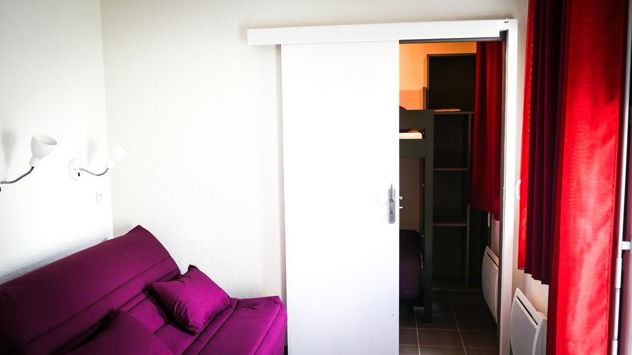 Village Vacances Passion La Buissiere Labeaume Εξωτερικό φωτογραφία